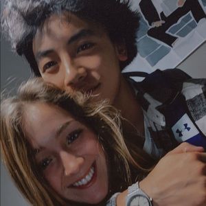 Meet your Posher, Grace